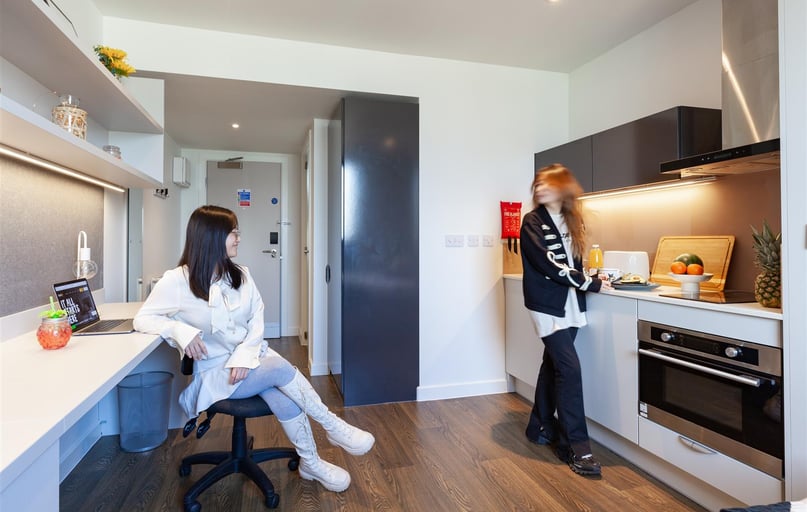 Upper Dean Street, City Centre, Birmingham - Image 1